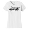Women's Fan Favorite Tee Thumbnail