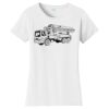 Women's Fan Favorite Tee Thumbnail