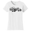 Women's Fan Favorite Tee Thumbnail