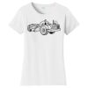 Women's Fan Favorite Tee Thumbnail