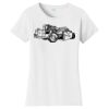 Women's Fan Favorite Tee Thumbnail