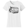 Women's Fan Favorite Tee Thumbnail