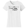 Women's Fan Favorite Tee Thumbnail