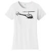 Women's Fan Favorite Tee Thumbnail