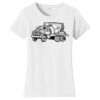 Women's Fan Favorite Tee Thumbnail