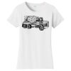 Women's Fan Favorite Tee Thumbnail