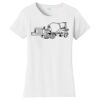 Women's Fan Favorite Tee Thumbnail