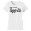 Women's Fan Favorite Tee Thumbnail