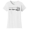 Women's Fan Favorite Tee Thumbnail