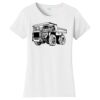 Women's Fan Favorite Tee Thumbnail