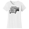 Women's Fan Favorite Tee Thumbnail