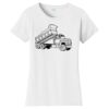 Women's Fan Favorite Tee Thumbnail