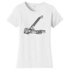 Women's Fan Favorite Tee Thumbnail
