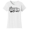 Women's Fan Favorite Tee Thumbnail