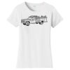 Women's Fan Favorite Tee Thumbnail