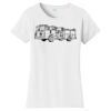 Women's Fan Favorite Tee Thumbnail