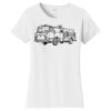 Women's Fan Favorite Tee Thumbnail