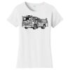 Women's Fan Favorite Tee Thumbnail