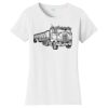 Women's Fan Favorite Tee Thumbnail