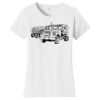Women's Fan Favorite Tee Thumbnail