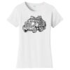 Women's Fan Favorite Tee Thumbnail