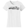 Women's Fan Favorite Tee Thumbnail