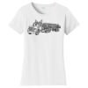 Women's Fan Favorite Tee Thumbnail