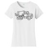 Women's Fan Favorite Tee Thumbnail