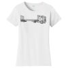 Women's Fan Favorite Tee Thumbnail