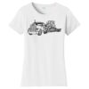 Women's Fan Favorite Tee Thumbnail