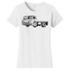 Women's Fan Favorite Tee Thumbnail