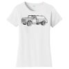 Women's Fan Favorite Tee Thumbnail