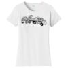 Women's Fan Favorite Tee Thumbnail