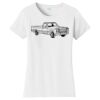 Women's Fan Favorite Tee Thumbnail