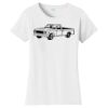 Women's Fan Favorite Tee Thumbnail