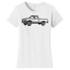 Women's Fan Favorite Tee Thumbnail