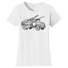 Women's Fan Favorite Tee Thumbnail