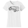 Women's Fan Favorite Tee Thumbnail