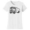 Women's Fan Favorite Tee Thumbnail
