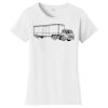 Women's Fan Favorite Tee Thumbnail