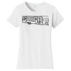 Women's Fan Favorite Tee Thumbnail