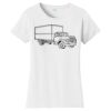 Women's Fan Favorite Tee Thumbnail