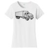 Women's Fan Favorite Tee Thumbnail