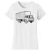 Women's Fan Favorite Tee Thumbnail
