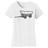 Women's Fan Favorite Tee Thumbnail
