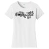 Women's Fan Favorite Tee Thumbnail