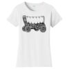 Women's Fan Favorite Tee Thumbnail