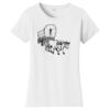Women's Fan Favorite Tee Thumbnail