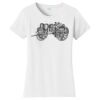 Women's Fan Favorite Tee Thumbnail