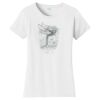 Women's Fan Favorite Tee Thumbnail